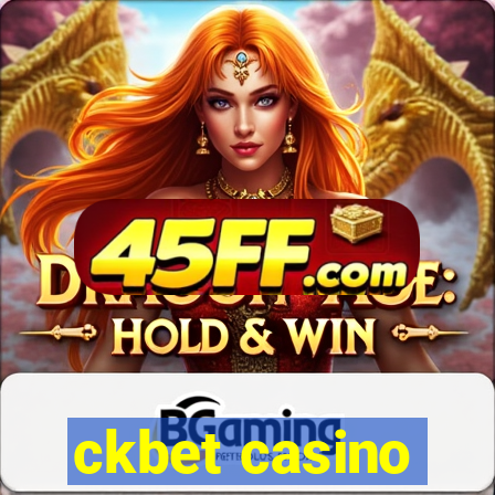 ckbet casino